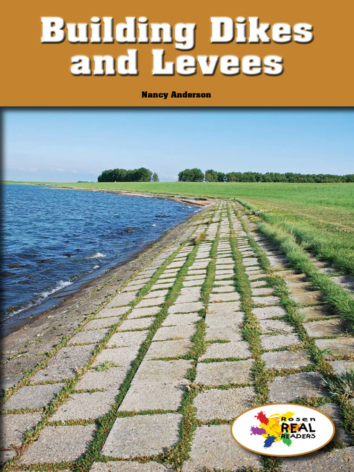 Title details for Building Dikes and Levees by Nancy Anderson - Available